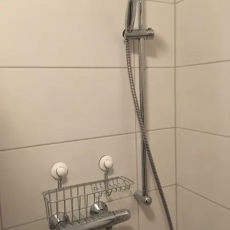 Modern Near Danube Apartman *